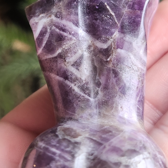 Dream Amethyst Lady Body, Crystal Goddess - Picture 7 of 11
